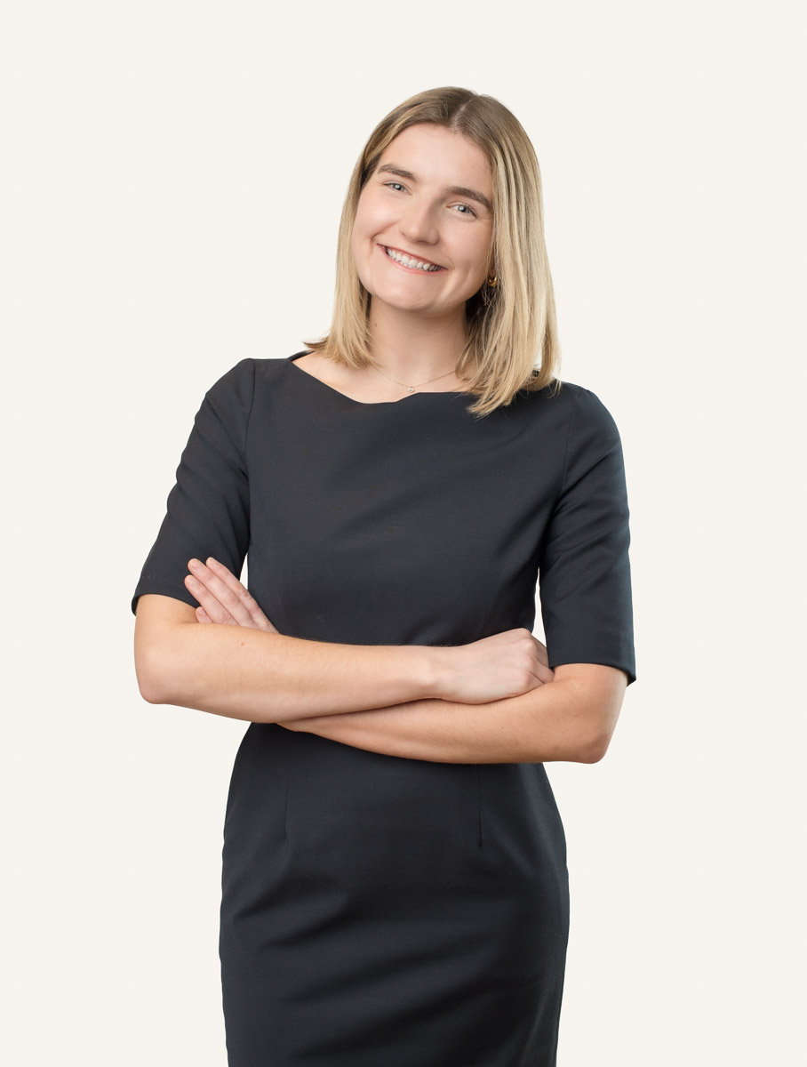 Lucy Wright