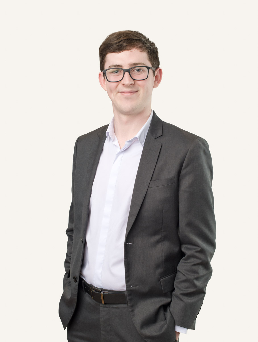 Shaun Gallagher