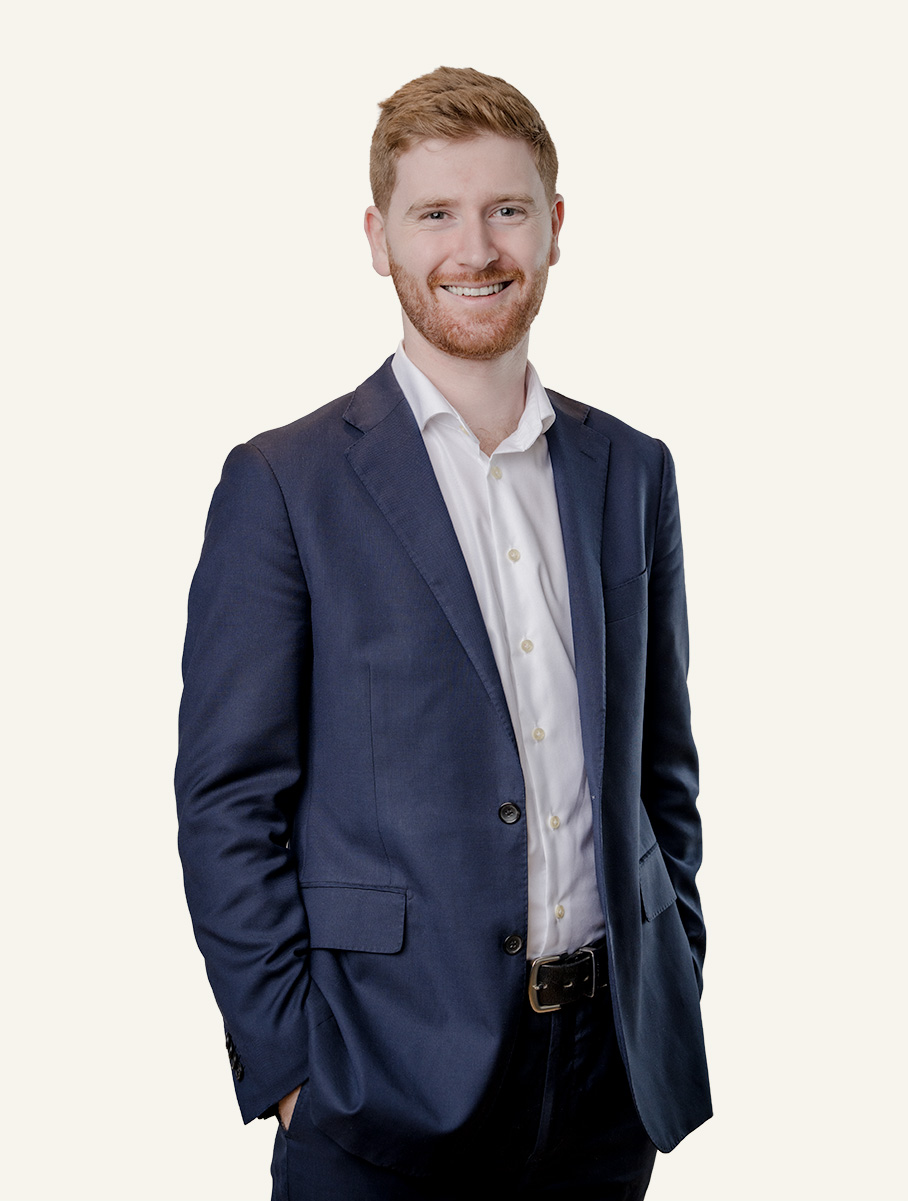 Ben Coffey