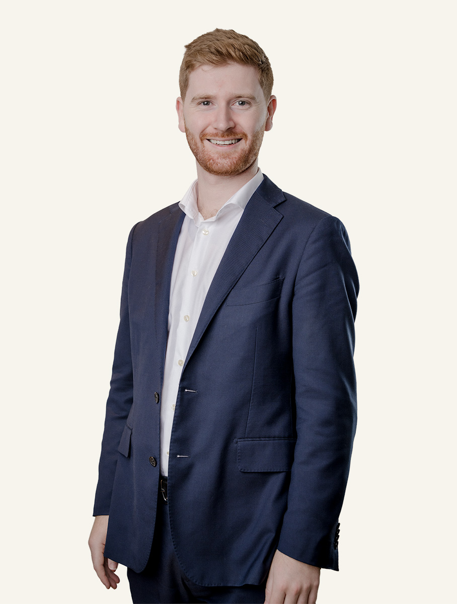 Ben Coffey