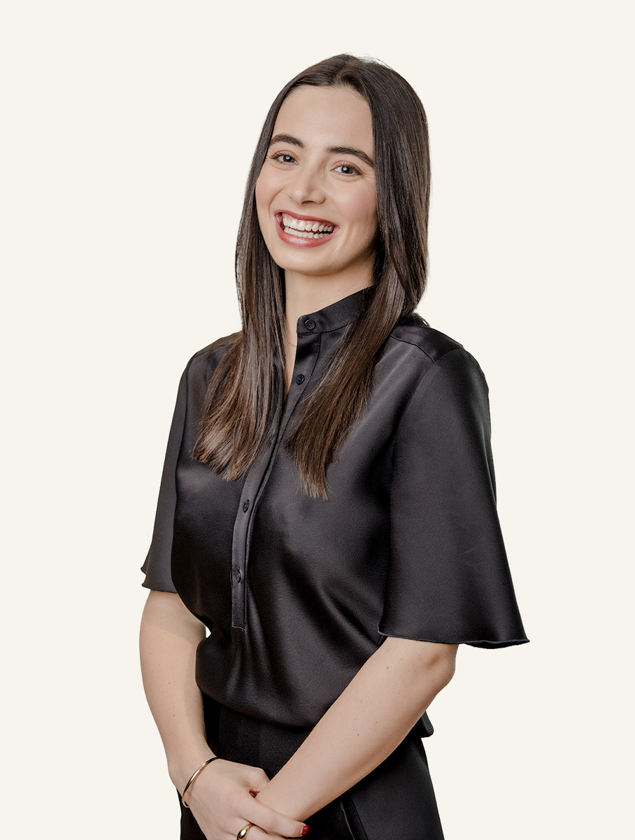 Ruby George
