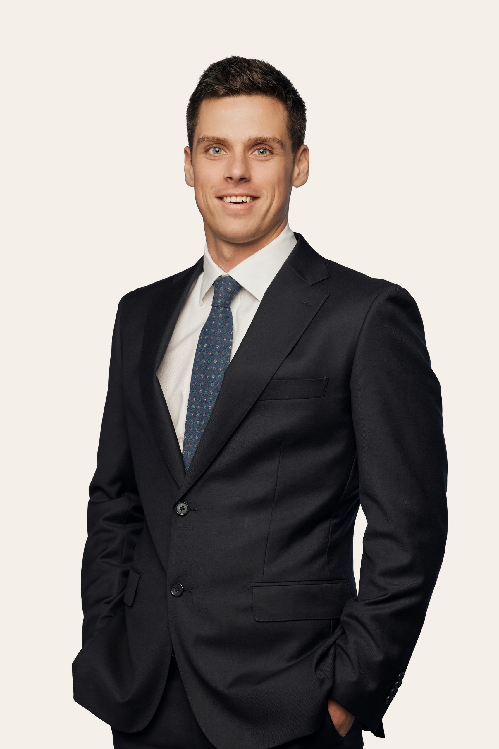 Alistair MacLennan