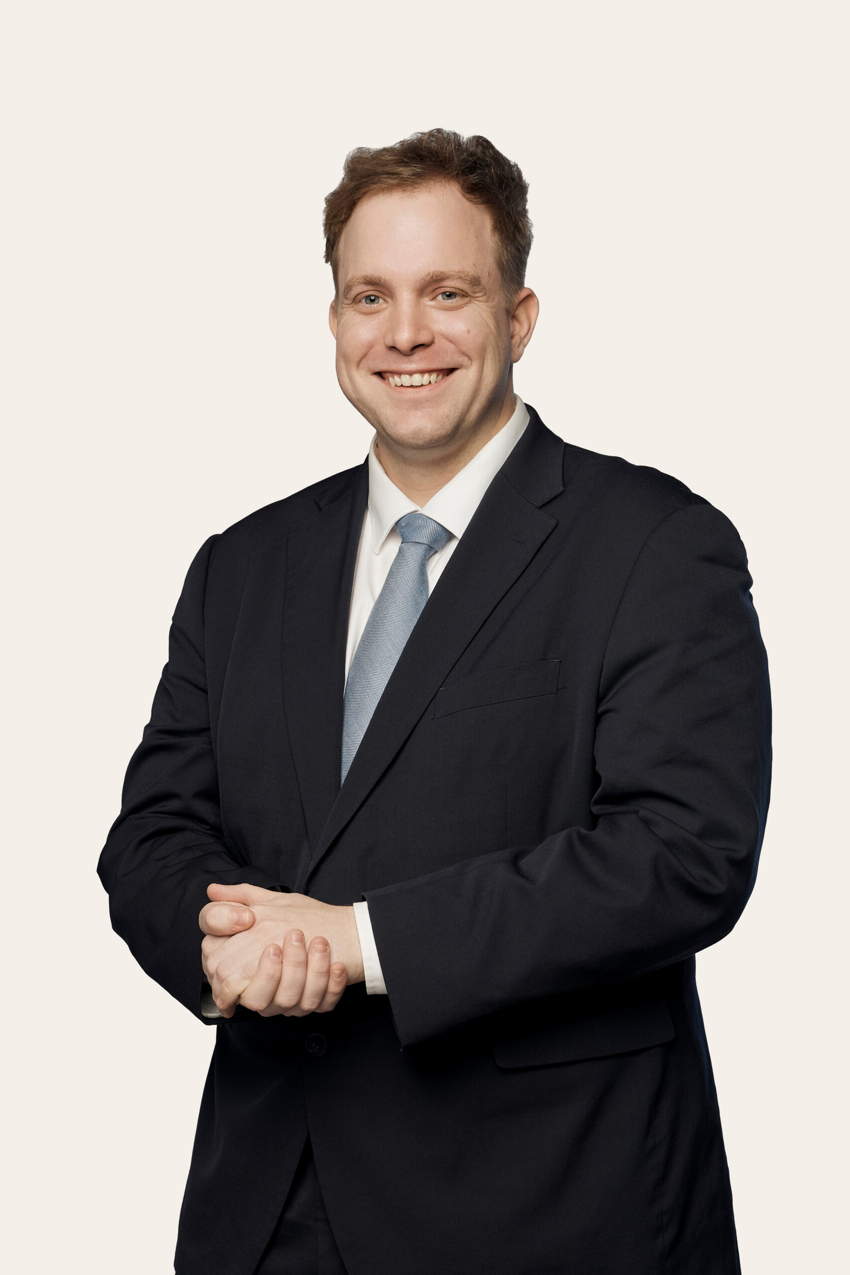Christopher Rowlands