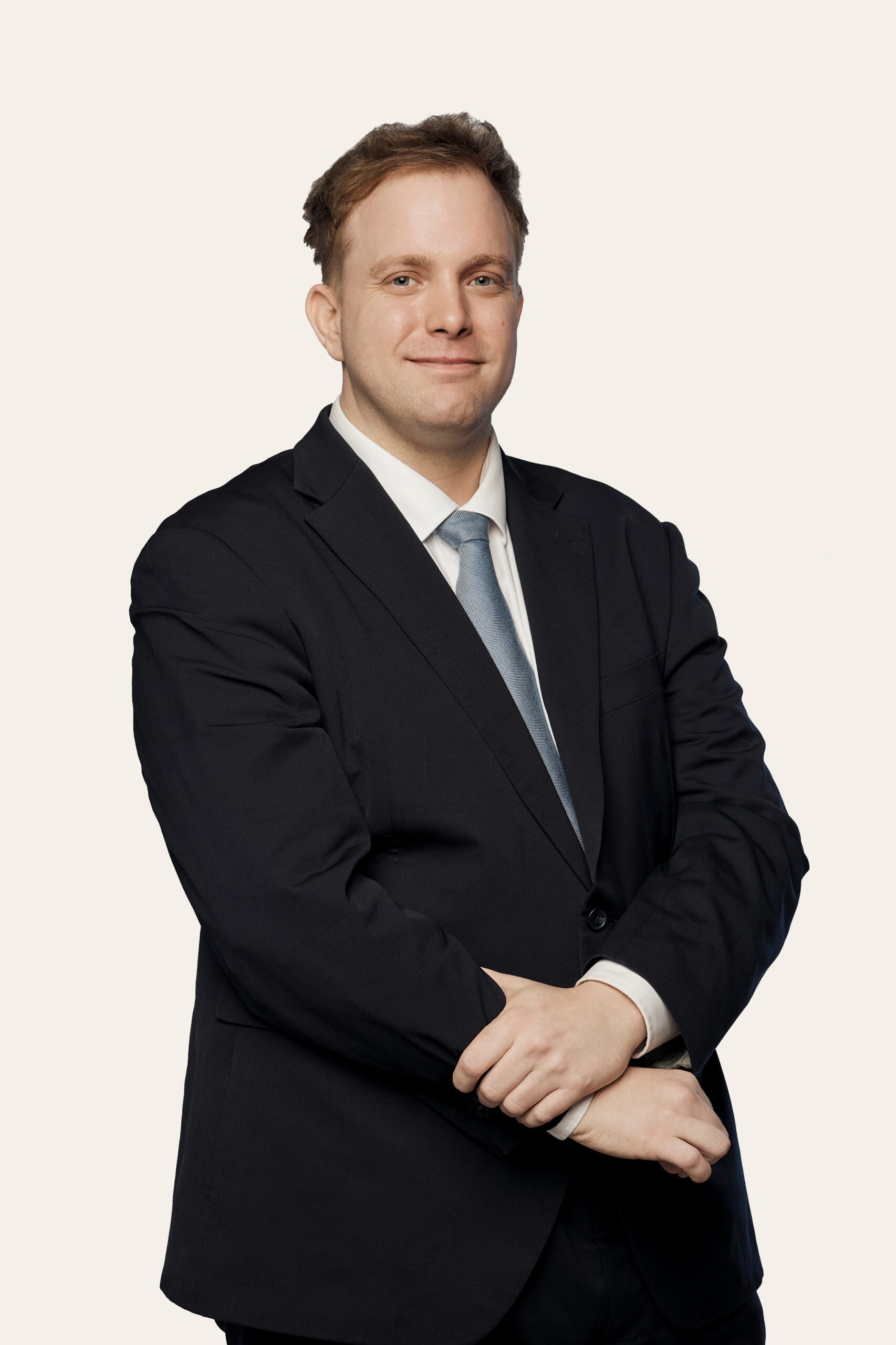 Christopher Rowlands
