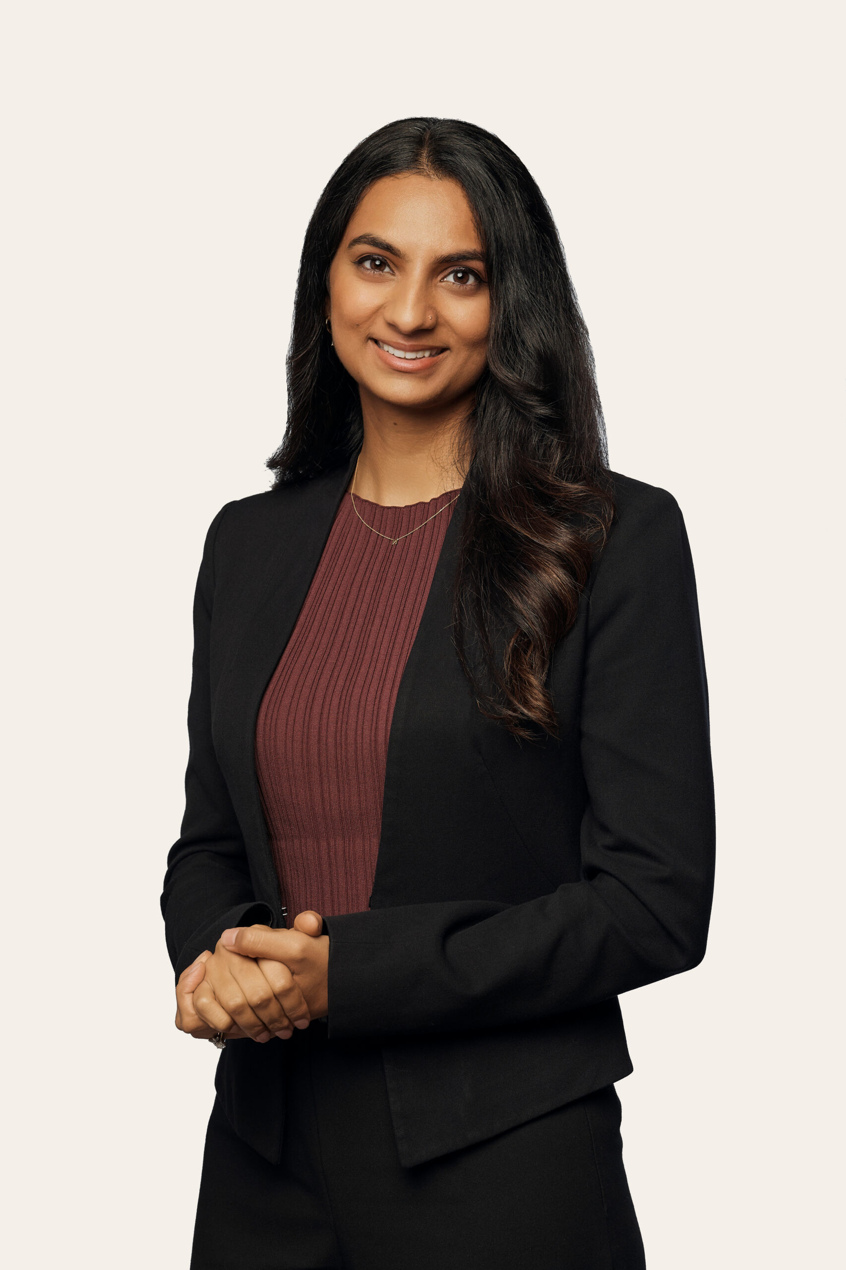 Neha Pillalamarri