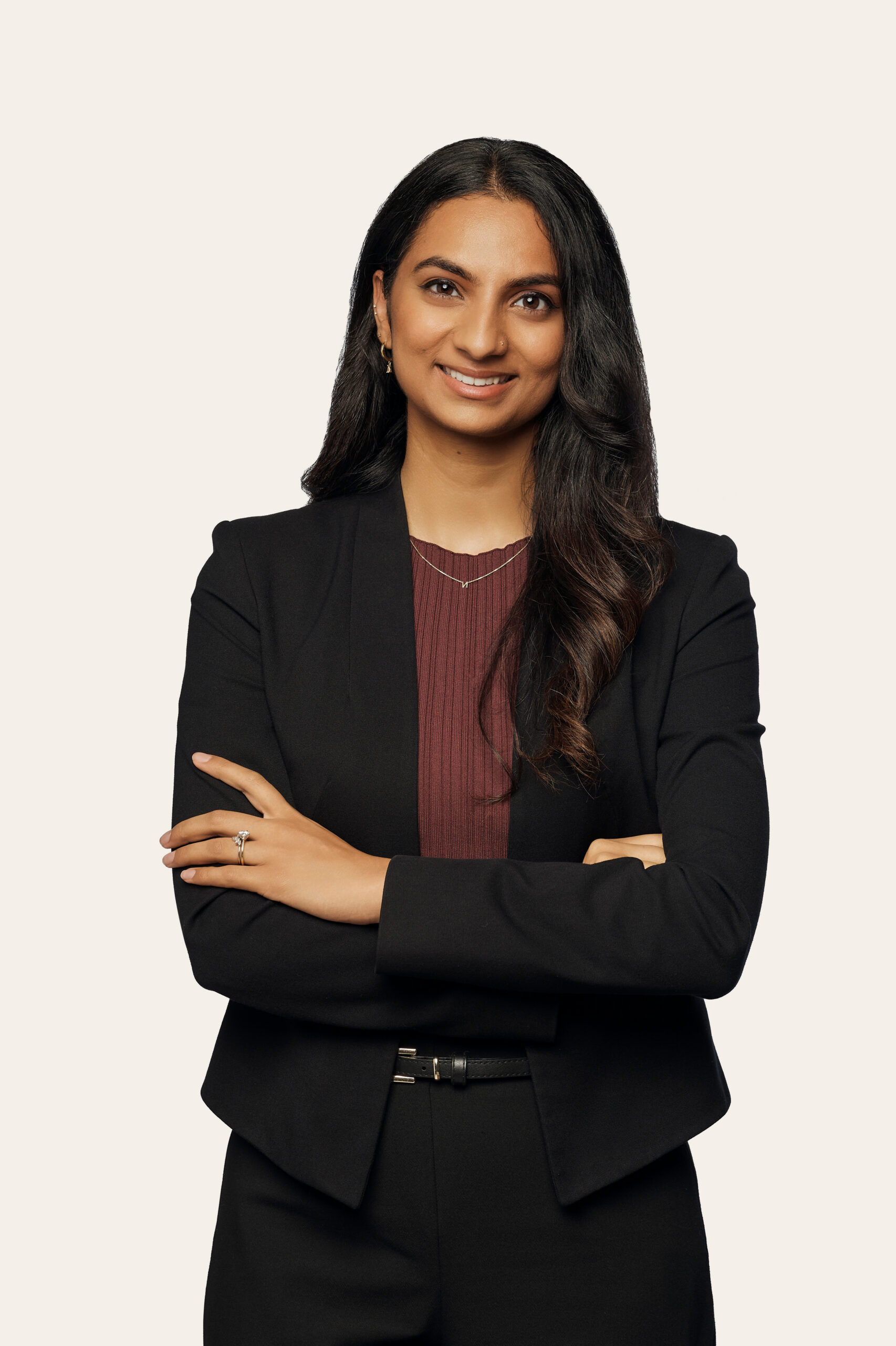 Neha Pillalamarri