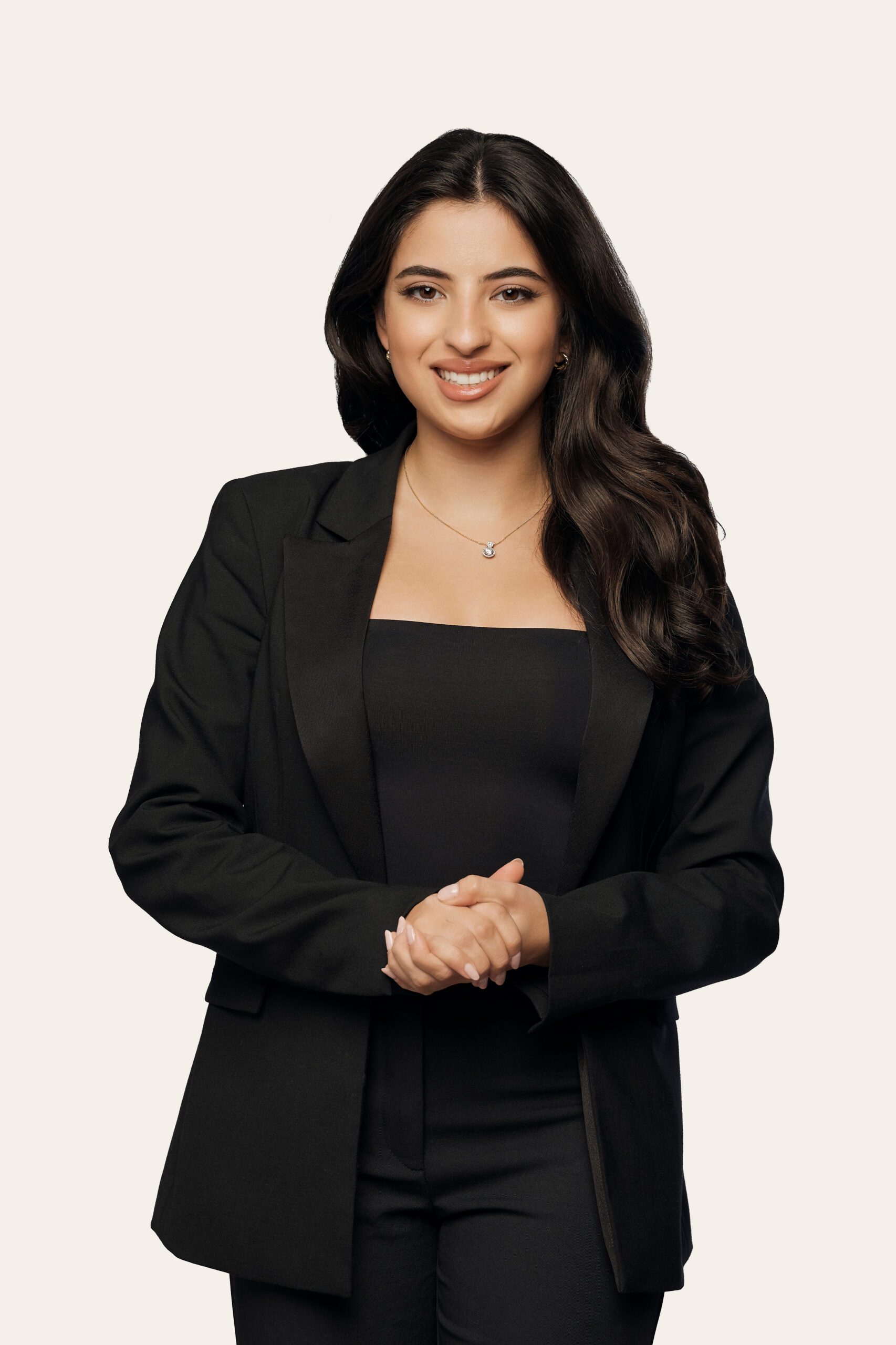 Rachel Moula