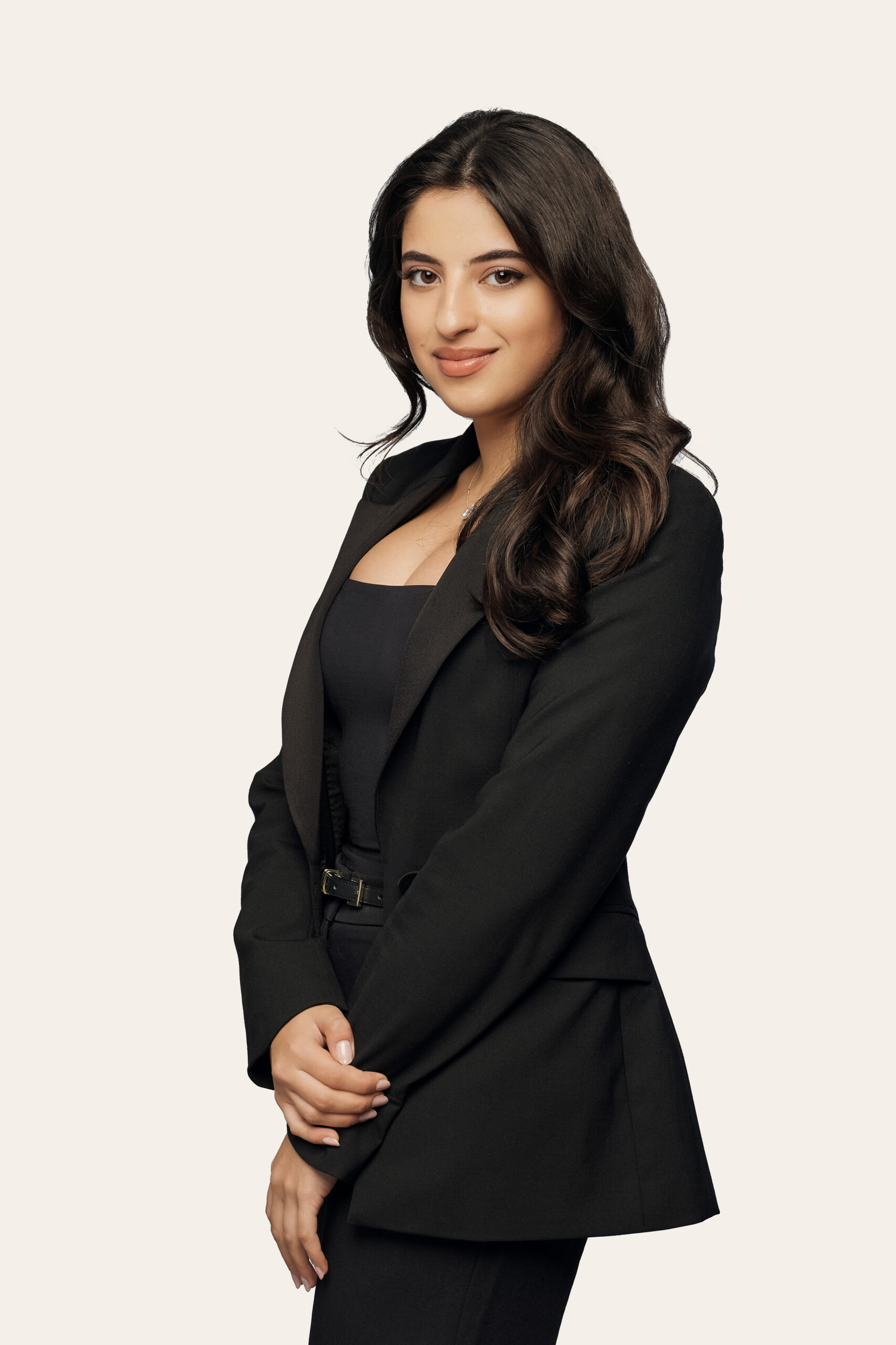 Rachel Moula