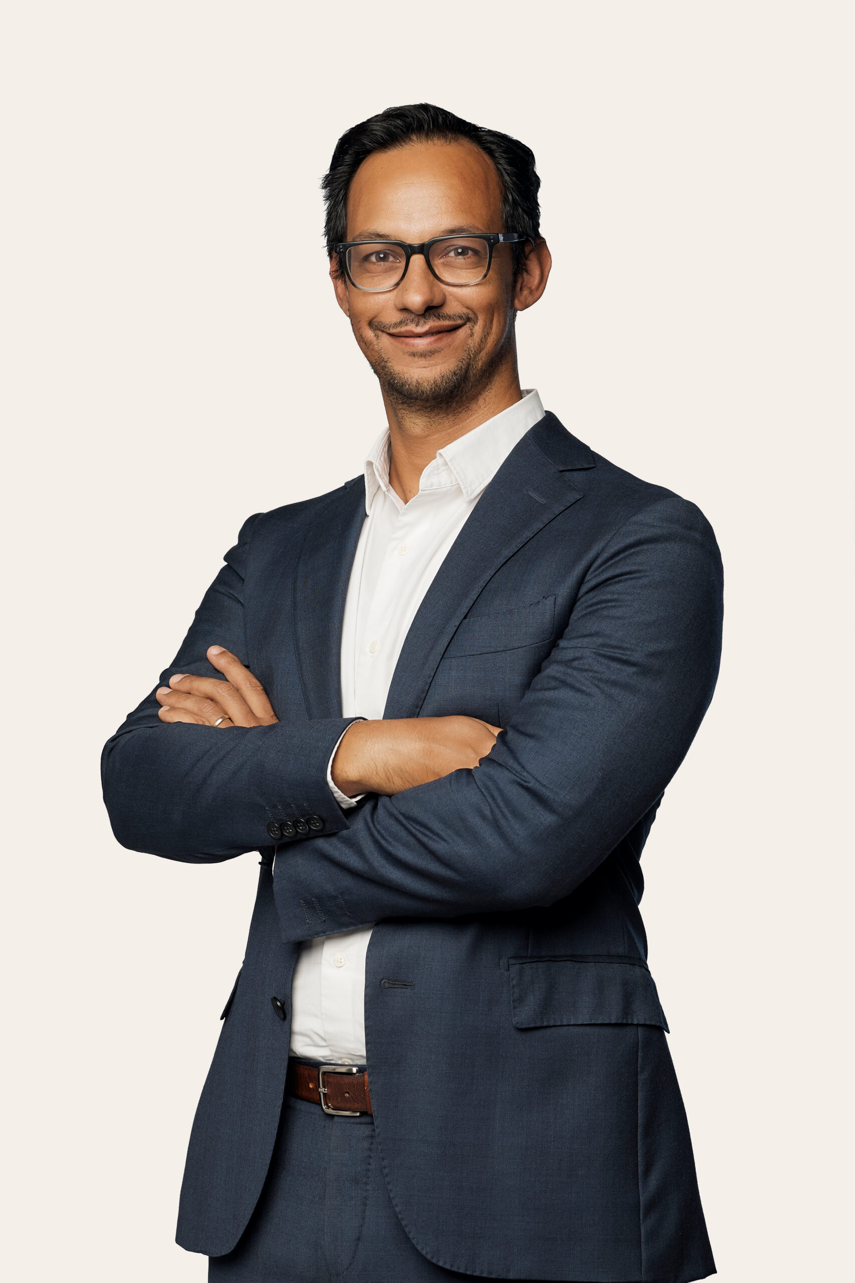 Xavier Fijac