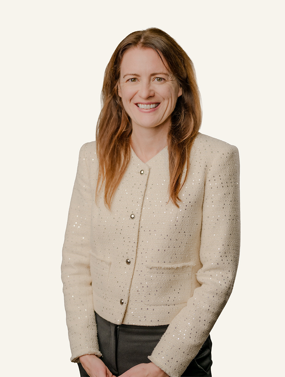 Antonia Horrocks