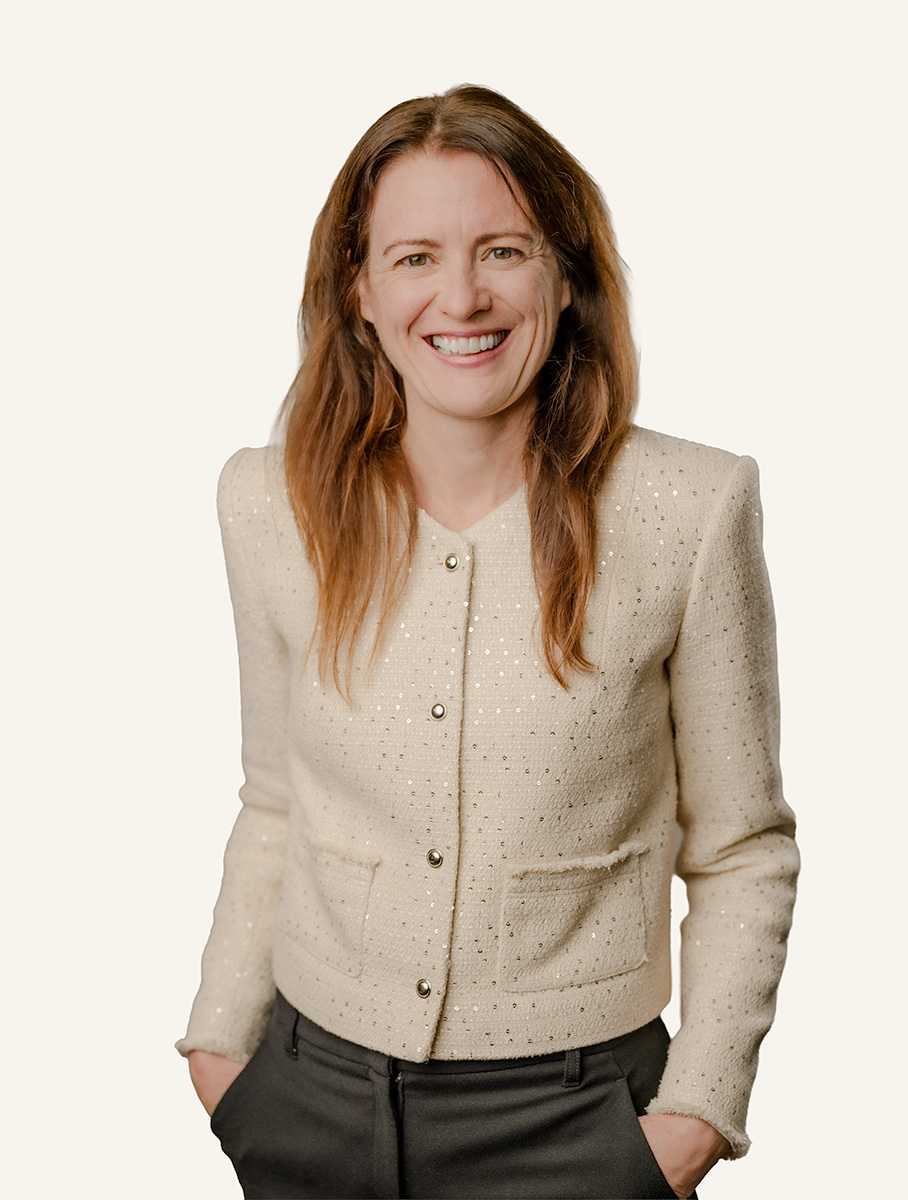 Antonia Horrocks