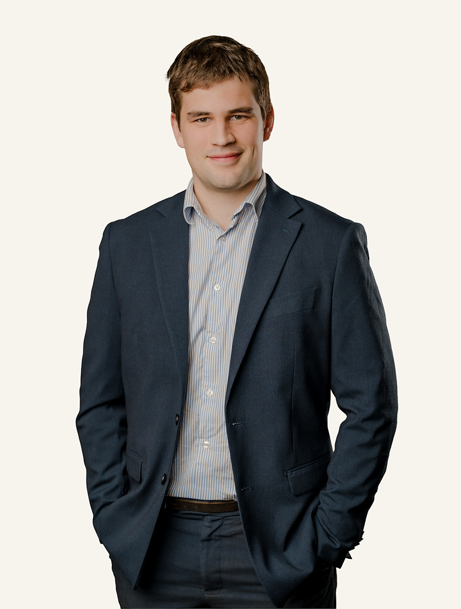 Etienne Harrington-Watt