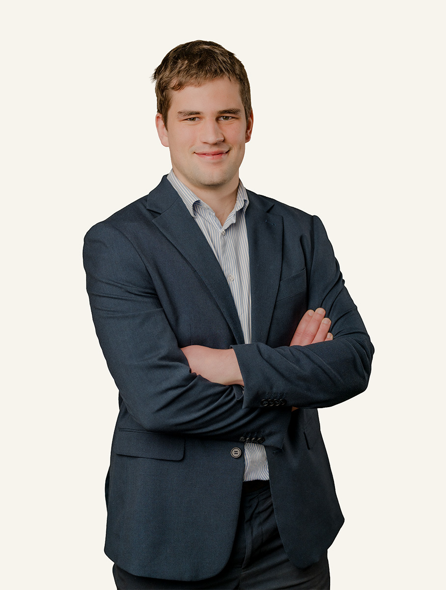 Etienne Harrington-Watt
