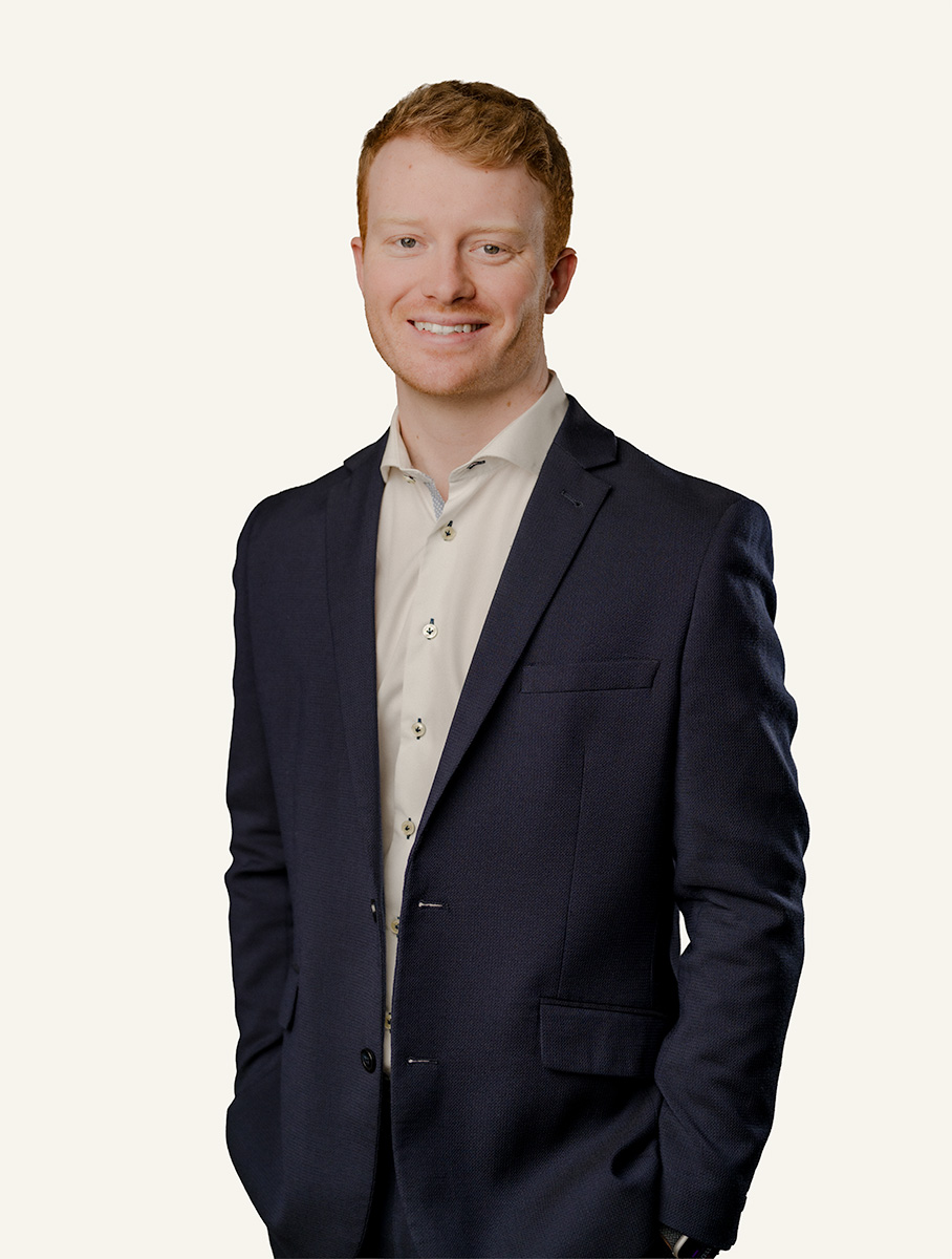 Edward Somers-Walters