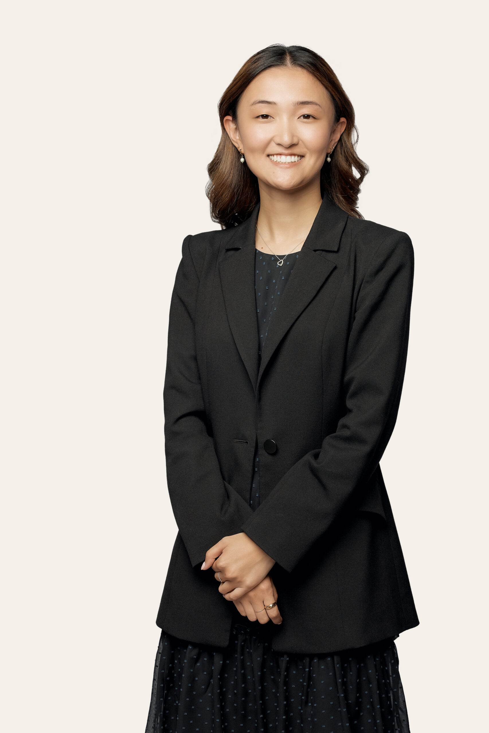 Joy Jia